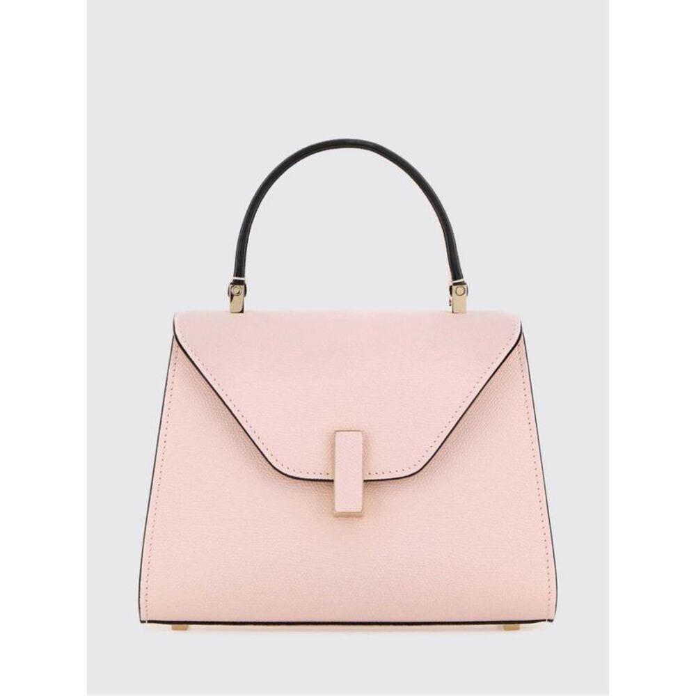 Valextra Mini Bag Woman Pink